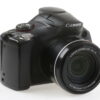 Canon PowerShot SX 30 IS - #103052001132 - Image 2