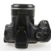 Canon PowerShot SX 30 IS - #103052001132 - Image 3