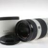Sony FE 70-200mm f/4,0 G OSS - #1934141