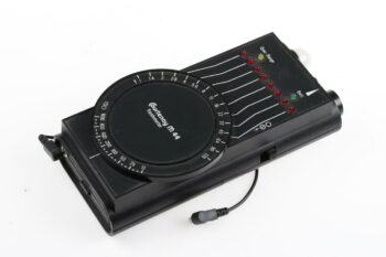 Courtenay FM44 Belichtungsmesser