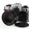 Leica R4 Gehäuse mit Vario-Elmar 35-70mm f/3,5 - #1602583
