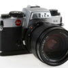 Leica R4 Gehäuse mit Vario-Elmar 35-70mm f/3,5 - #1602583