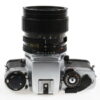 Leica R4 Gehäuse mit Vario-Elmar 35-70mm f/3,5 - #1602583