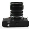 Leica R4 Gehäuse mit Vario-Elmar 35-70mm f/3,5 - #1602583