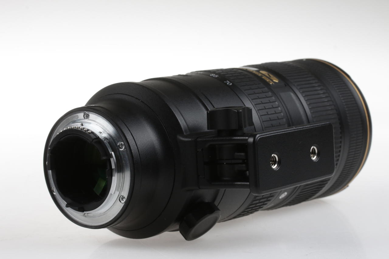 Nikon AF-S 70-200mm f/2,8 G ED VR II - #20282313 - Image 5