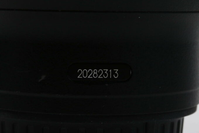 Nikon AF-S 70-200mm f/2,8 G ED VR II - #20282313