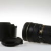 Nikon AF-S NIKKOR 24-70mm f/2,8 G ED - #304663