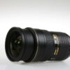 Nikon AF-S NIKKOR 24-70mm f/2,8 G ED - #304663