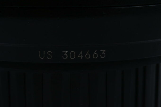 Nikon AF-S NIKKOR 24-70mm f/2,8 G ED - #304663