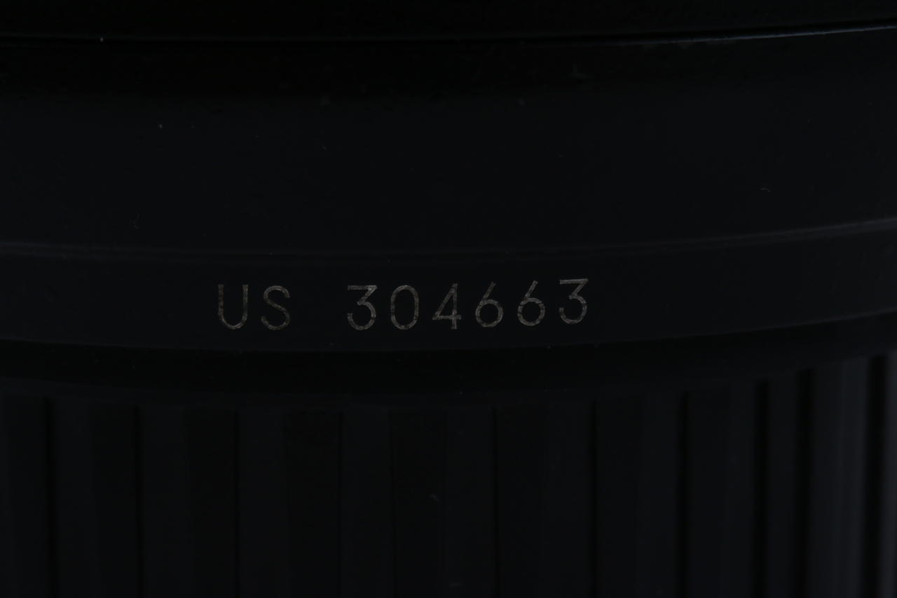 Nikon AF-S NIKKOR 24-70mm f/2,8 G ED - #304663 - Image 5