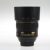 Nikon AF-S 85mm f/1,4 G - #264037