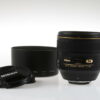 Nikon AF-S 85mm f/1,4 G - #264037
