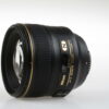 Nikon AF-S 85mm f/1,4 G - #264037