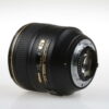 Nikon AF-S 85mm f/1,4 G - #264037