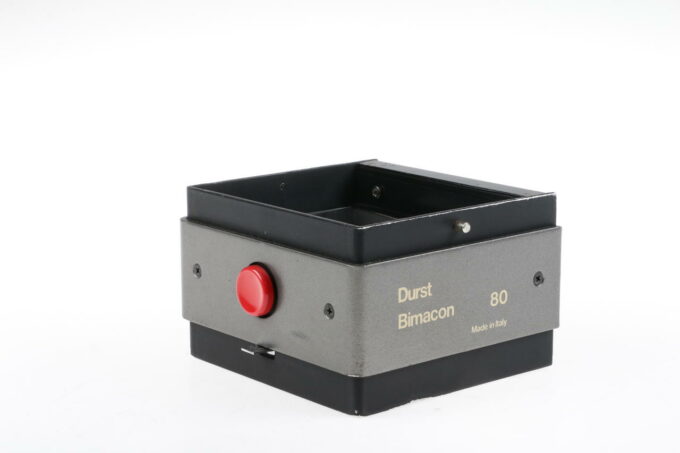 Durst Bimacon 80 Kondensor für Durst M805 oder Laborator - Image 2