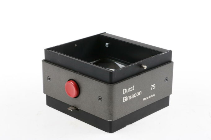 Durst Bimacon 75 Kondensor für Durst M805 oder Laborator