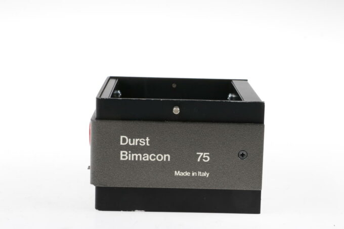 Durst Bimacon 75 Kondensor für Durst M805 oder Laborator