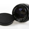 Olympus OM Zuiko MC Auto-S 50mm f/1,4 - #11544342