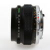 Olympus OM Zuiko MC Auto-S 50mm f/1,4 - #11544342