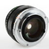 Olympus OM Zuiko MC Auto-S 50mm f/1,4 - #11544342