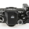 Nikon F2 Gehäuse mit MD-2 und MB-1 - #7902624