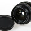 Agfa Color 28mm 2,8 für PK - #102682