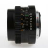 Agfa Color 28mm 2,8 für PK - #102682