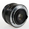 Agfa Color 28mm 2,8 für PK - #102682