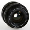 Agfa Color 28mm 2,8 für PK - #102682