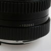 Agfa Color 28mm 2,8 für PK - #102682