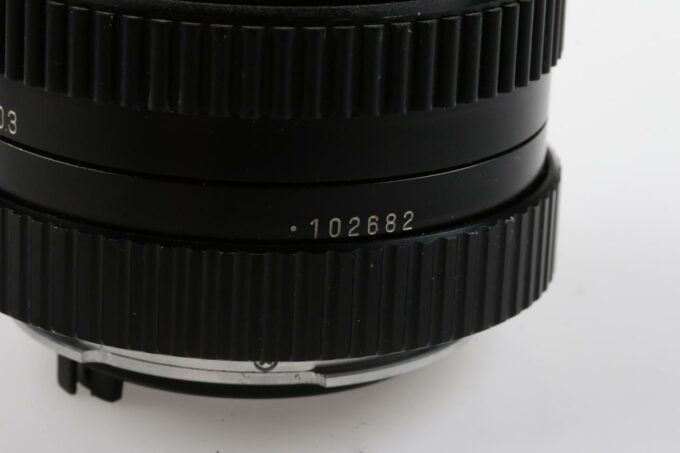 Agfa Color 28mm 2,8 für PK - #102682