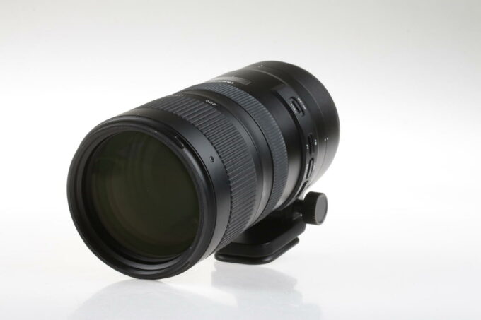 Tamron SP 70-200mm 2,8 Di VC USD G2 Nikon - #092875 - Image 3