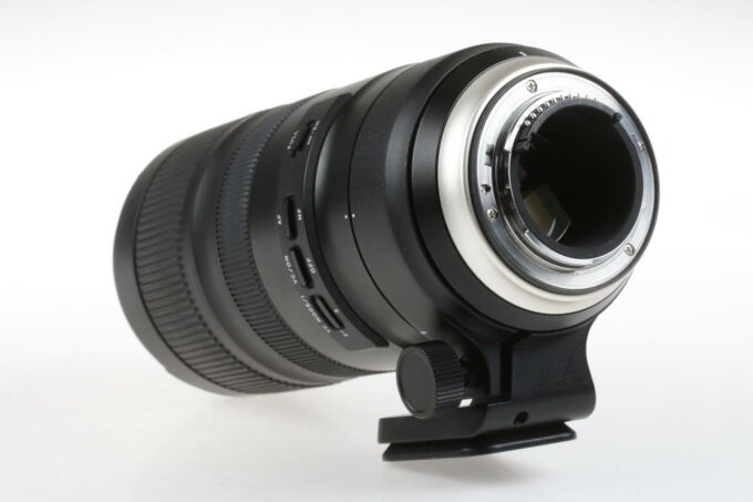 Tamron SP 70-200mm 2,8 Di VC USD G2 Nikon - #092875 - Image 4