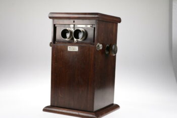 Georg Faltus Taxiphoto Stereobetrachter