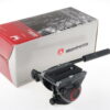Manfrotto MVH500AH Videoneiger