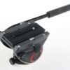 Manfrotto MVH500AH Videoneiger
