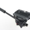 Manfrotto MVH500AH Videoneiger