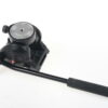 Manfrotto MVH500AH Videoneiger