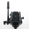 Manfrotto MVH500AH Videoneiger