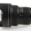 Nikon AF-S 14-24mm f/2,8 G ED - #359899