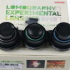 LOMOGRAPHY Experimental Lens Kit für MFT