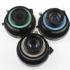 LOMOGRAPHY Experimental Lens Kit für MFT