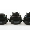 LOMOGRAPHY Experimental Lens Kit für MFT