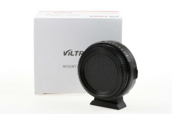 Viltrox Mount Adapter NF-M43X 0,71x