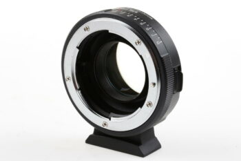 Viltrox Mount Adapter NF-M43X 0,71x