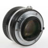 Nikon MF 50mm f/1,4 AiS - #5322269 - Image 3