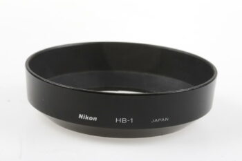 Nikon Sonnenblende HB-1