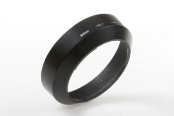 Nikon Sonnenblende HB-1