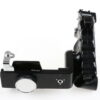 Mamiya RB67 / Handgriff