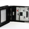 Mamiya RB67 Polaroid Magazin Model III
